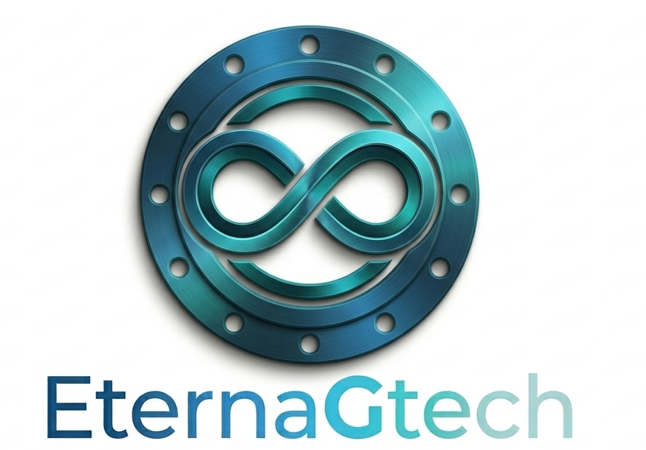 Logo EternaGtech
